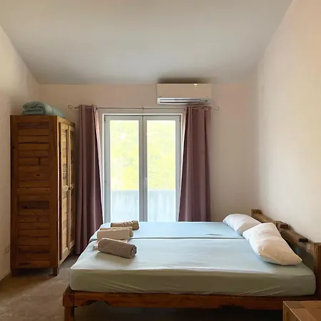 Bajic Apartmani Seline Exterior photo