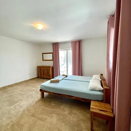 Bajic Apartmani Seline Exterior photo