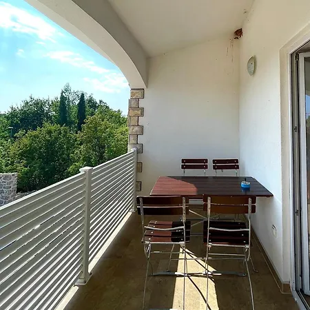 Bajic Apartmani Seline Exterior photo