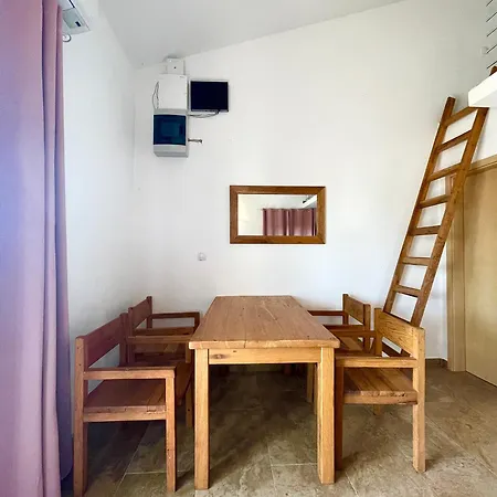Bajic Apartmani Seline Exterior photo