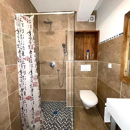 Bajic Apartmani Seline Exterior photo