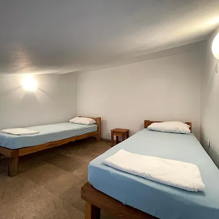 Bajic Apartmani Seline Exterior photo