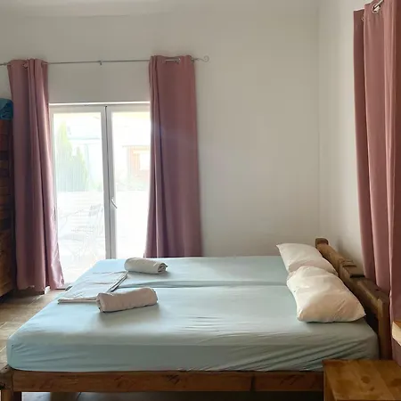 Bajic Apartmani Seline Exterior photo