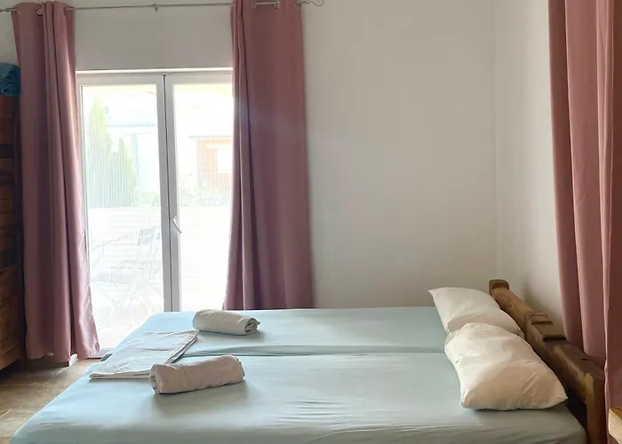 Bajic Apartmani