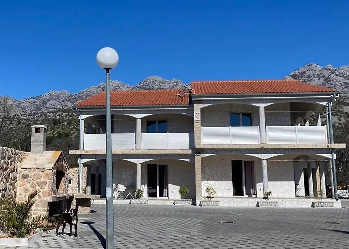 Bajic Apartmani