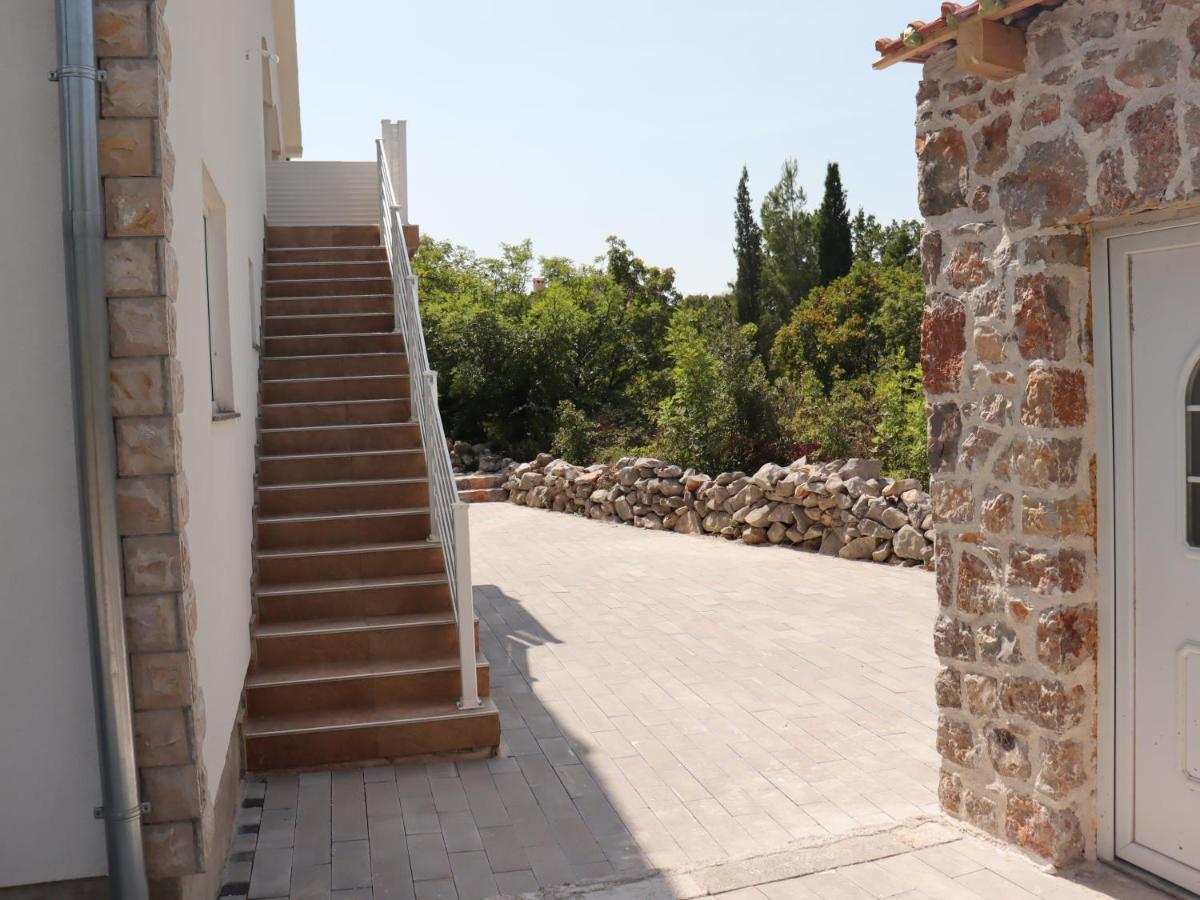 Bajic Apartment Seline