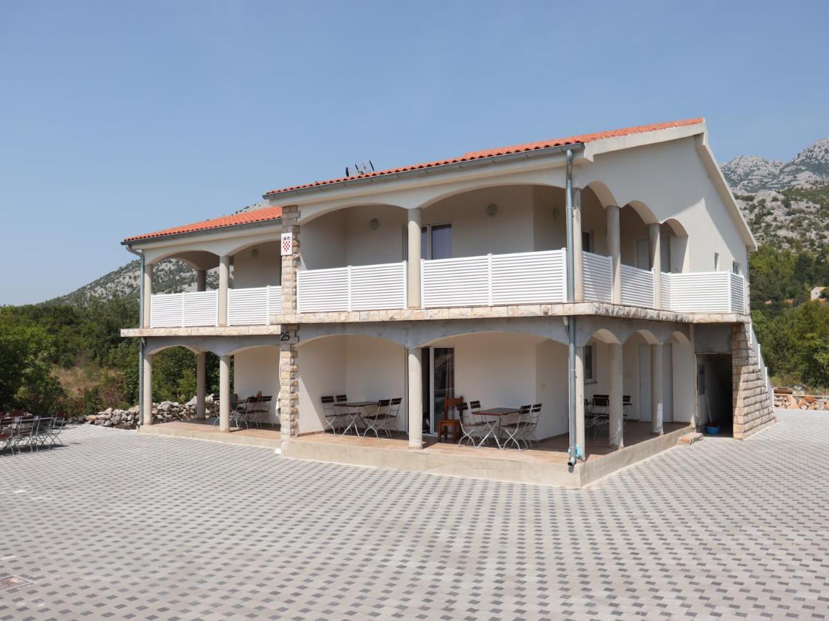 Bajic Apartment *