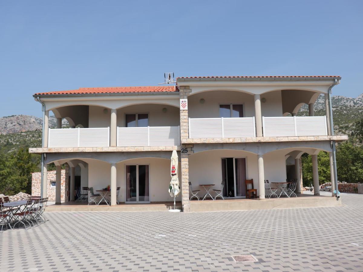 Bajic Apartment