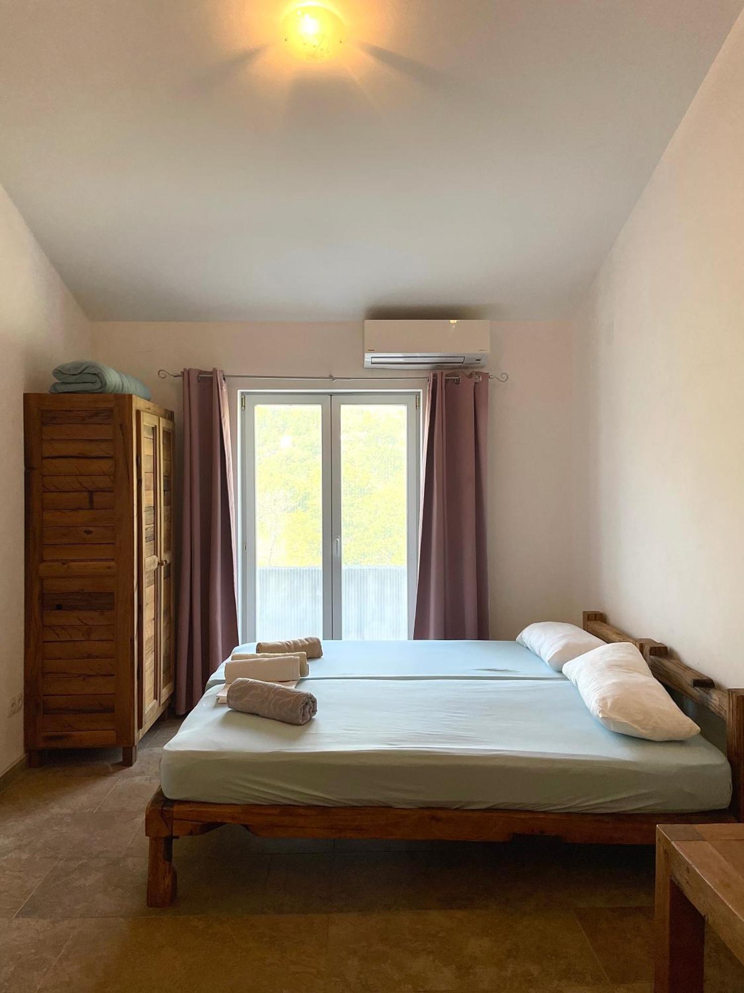 Bajic Apartment