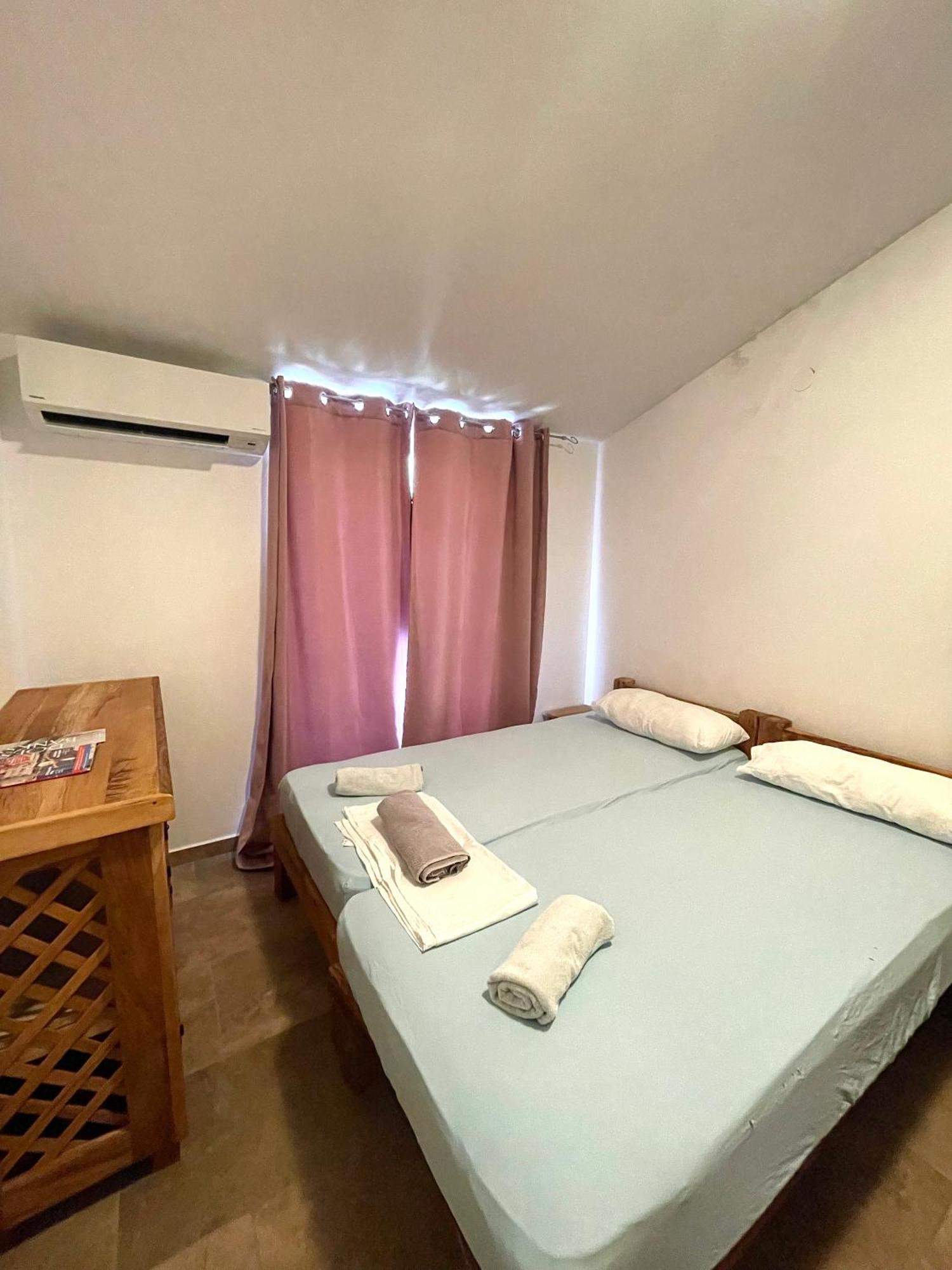 Bajic Apartment Seline
