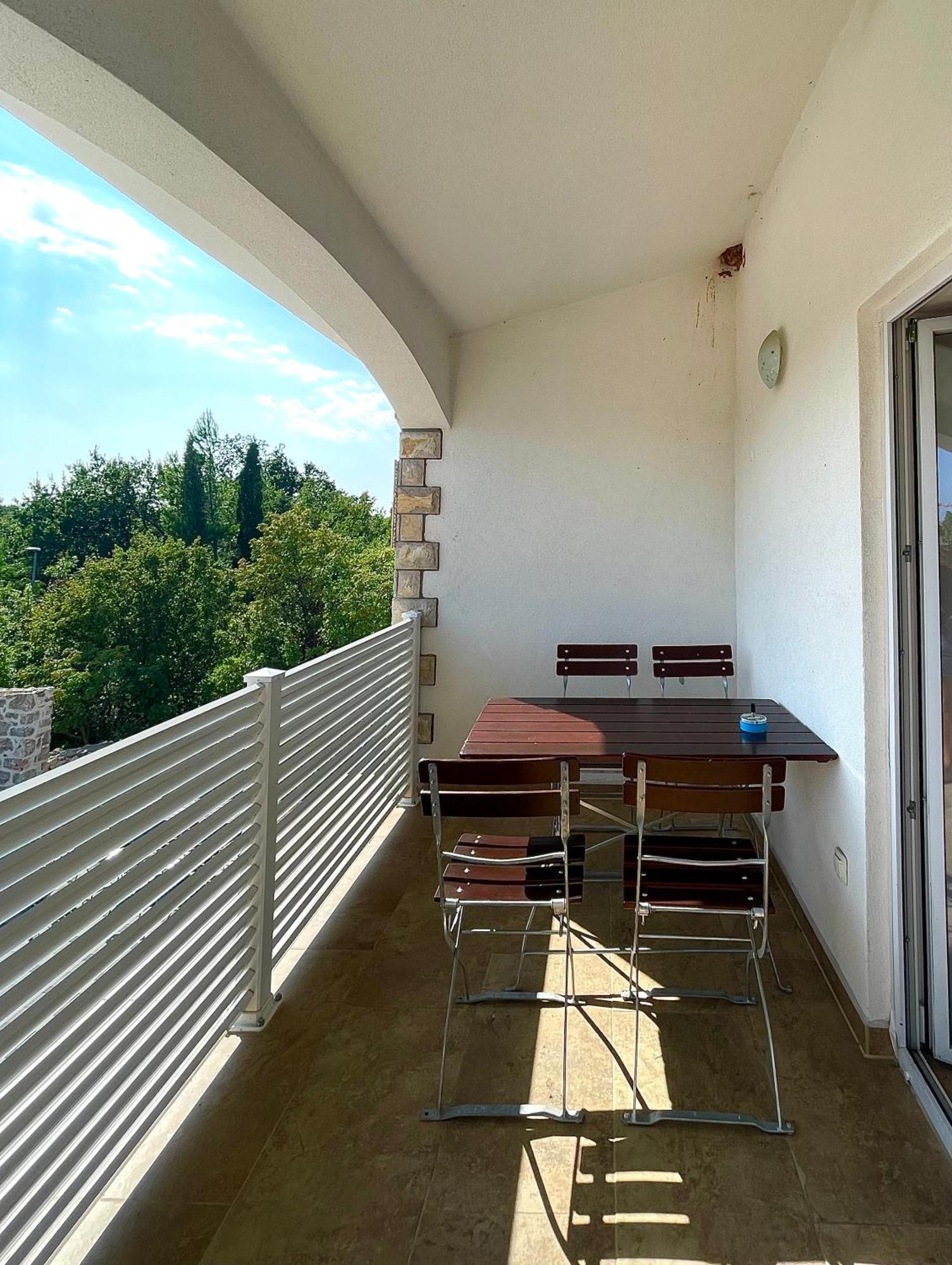 Bajic Apartment *